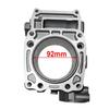 500cc ATV Cylinder Block for KAZUMA Jaguar 500 Dune Buggy