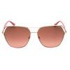 Guess Womens/Ladies Gradient Sunglasses