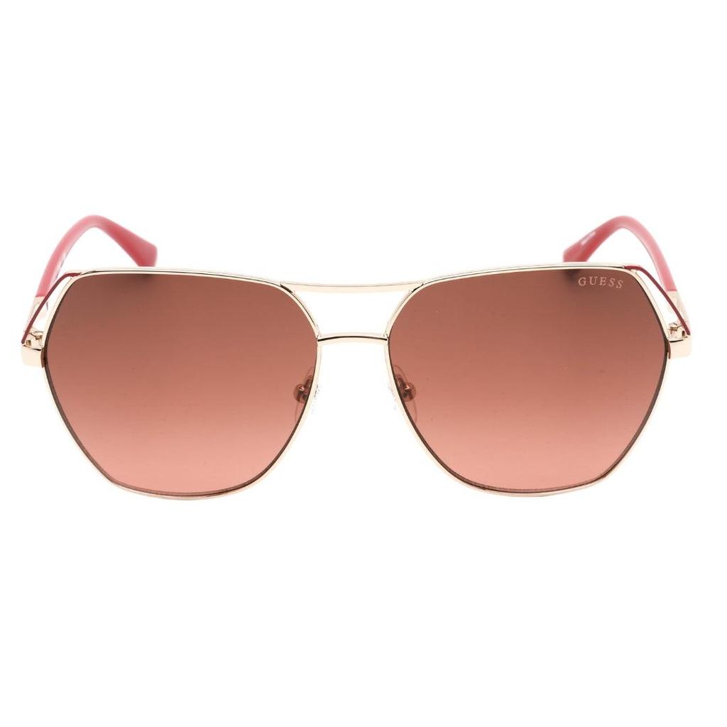 Guess Womens/Ladies Gradient Sunglasses