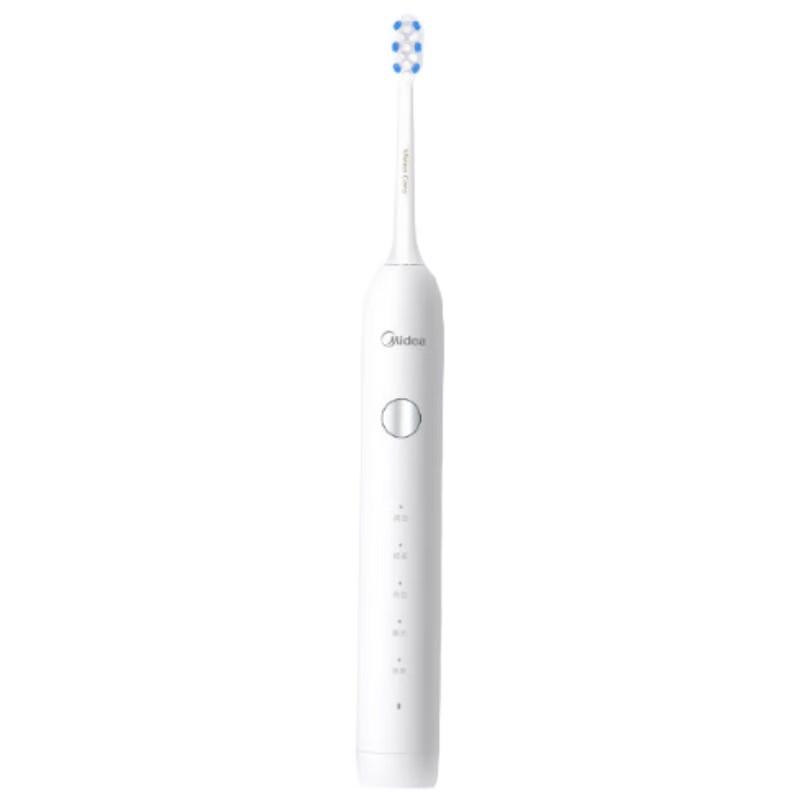 

Midea Sonic Electric Toothbrush for Adults