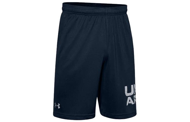 Under Armour Shorts Men s Collegiate Blue 1351653-408 S