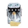 RV Water Heater Gas Valve Replacement for SW4D SW6D SW6DE SW6DEL SW6DEM SW6DM 161109 RV Gas Control Solenoid Valve