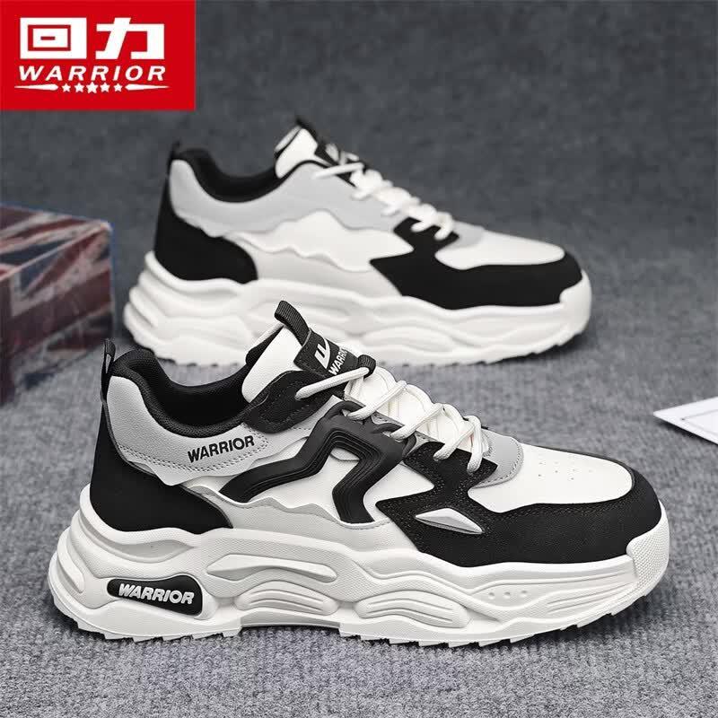Warrior Men s Dad Shoes J858C 44