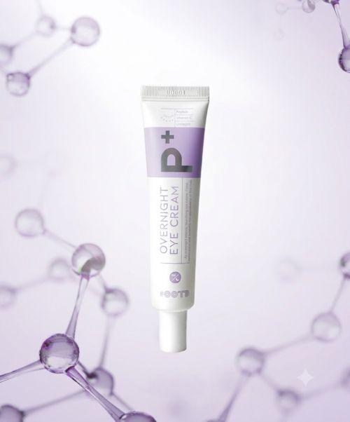 Overnight Collagen Eye Cream 25ml