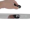 Ford Focus 12-18 Door Edge Anti-Scratch Trim Panel