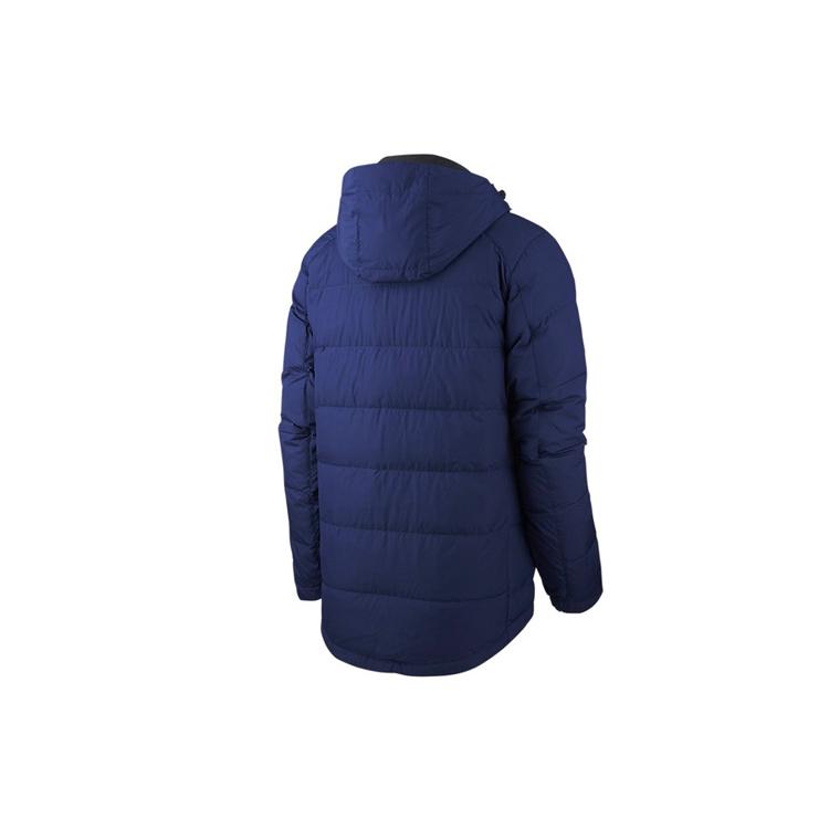 Nike Down Jacket Men's Dark Blue AJ7947-429