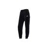 Nike Sports Pants Women's Black Moderate DD7106-010