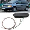 Heckklappengriff Entriegelungsschalter 5019203AA Für Dodge Grand Caravan Chrysler Town & Country