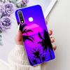 New Design Phone Case For Vivo 1915 Y19 Y5s Clear TPU Slim Back Cover For Vivo Y19 Y5s 1915 Soft Silicone Cases