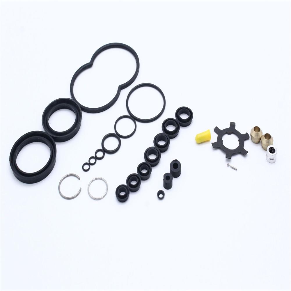 For GM 2771004 Hydroboost Repair Kit (Exact Duplicate) Complete Seal Kit High Quality