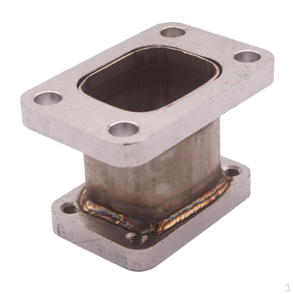 

38mm T3 to T2 T25 T28 Adapter Flange Spacer Design