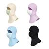 Light Weights Winter Warm Mask Protective Face Cover For Children Hypoallergenics Soft Fabric Easy Wash Quickly Dry