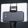 Universal Tripod Holder Mount Clamp Clip Bracket for Mobile Phone  Tablet Camera