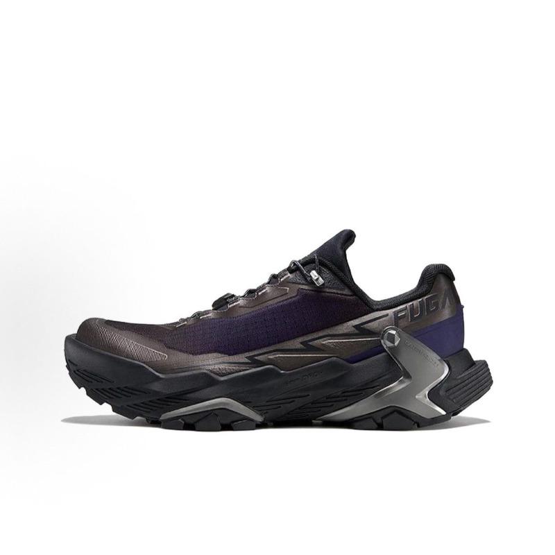 Classic Brand Comfortable Breath Mountain Climbing Footwear Unisex Anti Slip Trekking Sneakers Top Quality Outdoor Hiking Shoe