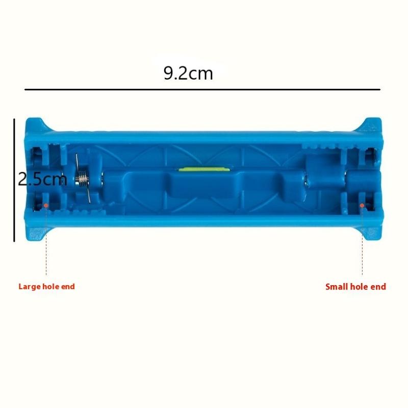 Round Grip Spring Lever Electrical Wire Stripper Pen Rotary Coax Coaxial Cable Wire Pen Cutter Audio Video Cable Stripping Tool