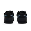 Nike Dunk Gray Black Warrior 2.0 Low Top Skateboard Shoes Unisex Black DD1391-100(Team1102-2.0)