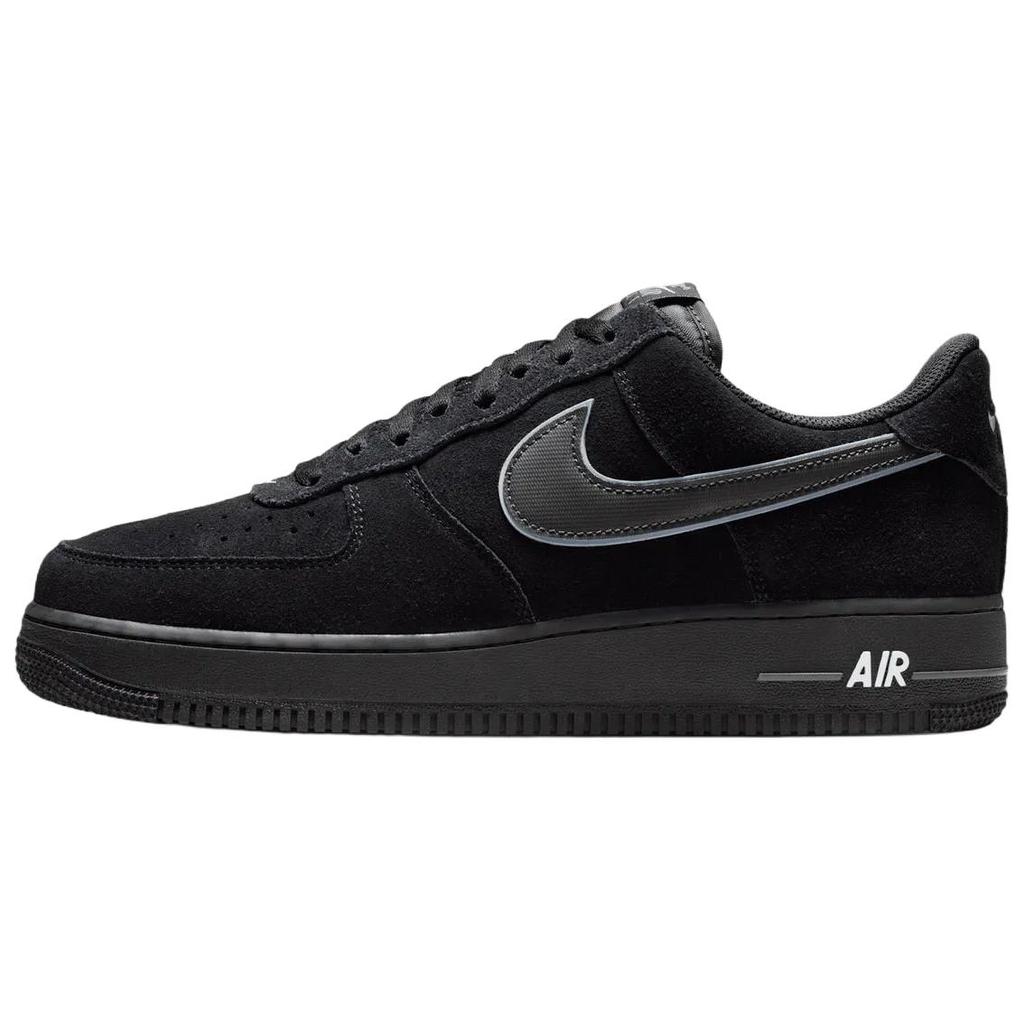 Nike Air Force 1 '07 'Black White'