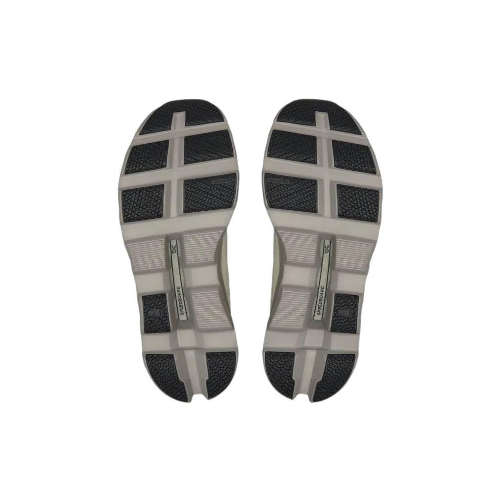 Cloudmonster Ice Alloy Men Sneakers Grey 61.97788