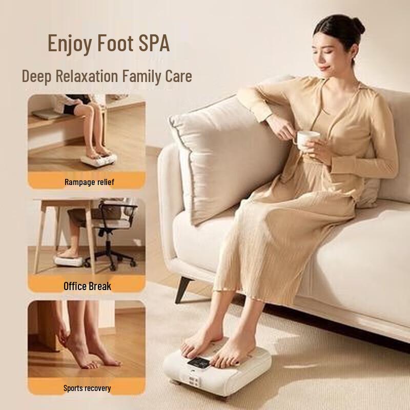 Breo IFOOT5 Foot Massager