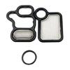 New Solenoid Spool Valve Gasket Kit For Vtec K-Series Honda Crv Accord Element