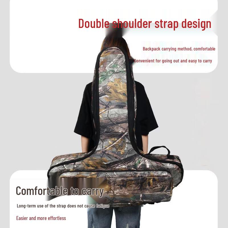 Stalker K2 T-Shape Compound Bow Case