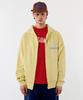 Golden Sunshine Golden Basic Hoodie_Butter