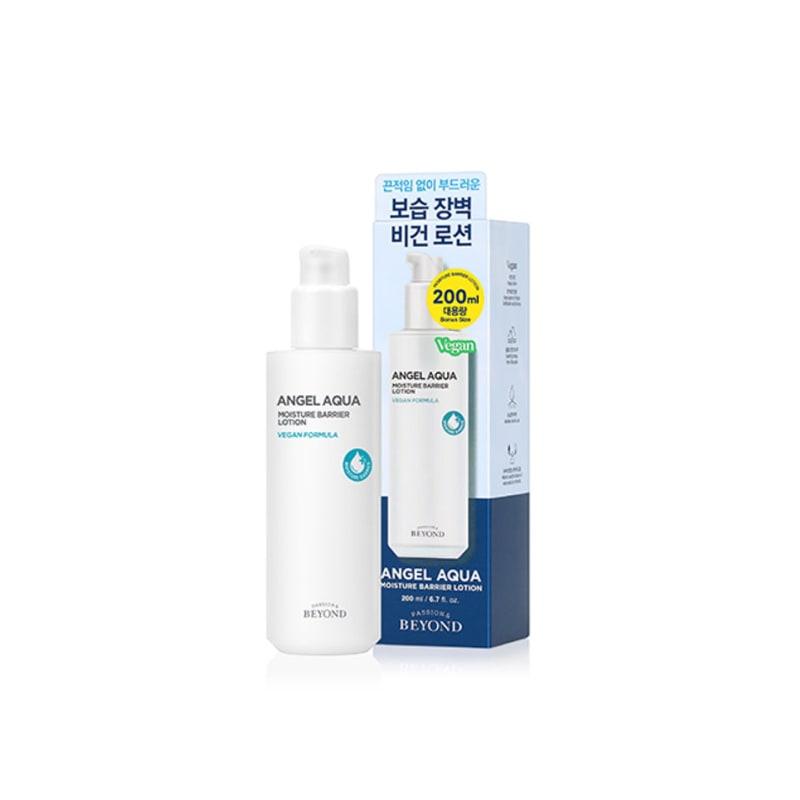 Beyond Angel Aqua Moisturizing Barrier Lotion 200ml