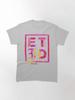 Andy Williams Vintage Every Time I Die Geschenk Filmfans Klassisches T-Shirt