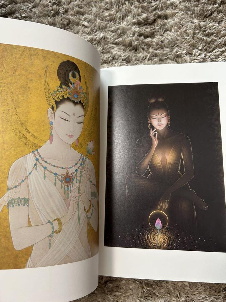 [USED] Ichiro Tsuruta's collection of beautiful women