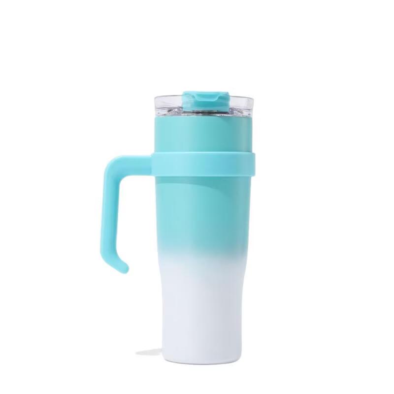 Shangqi Giant Insulated Tumbler with Handle