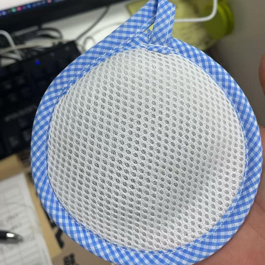 2025 Minimalist Magnesium Wash & Care Ball: Deep Clean, Deodorize, and Remove Stains