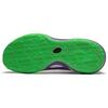 Li Ning CJ 3 Cushioning Slip Resistant Abrasion Resistant Lightweight Rebound Low top Basketball Shoes Men's ABAU007-8