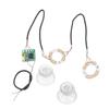 1Set Wireless Handle LED Light Board Replacement For PS4 PS5 XBOX ONE Controller Modification Accessories