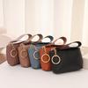 2026 New Style Coin Purse Small Wallet Stylish And Versatile Clutch Bag With Strap