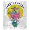 Ricklaxation Soft Touch Blanket