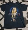 Vintage Avril The Lavigne Tour T-Shirt S bis 5XL