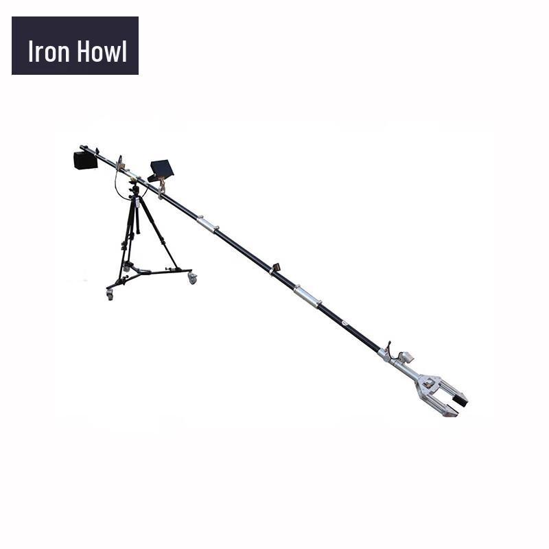 TiXiao Smart EOD Robotic Arm