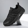 New couple large size fashion outdoor off-road hiking shoes hiking shoes couple shoes