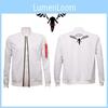Premium Quality Tokyo Revengers Hanemiya Kazutora Cosplay White Coat Uniform