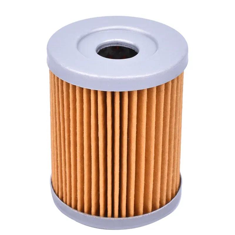 HF/132 Motorcycle Oil Filter for Yamaha Scooter YP400 Majesty 2004-2014 YP 400 R/RA X-Max 400 2013-2018 CP250 Morphous # c