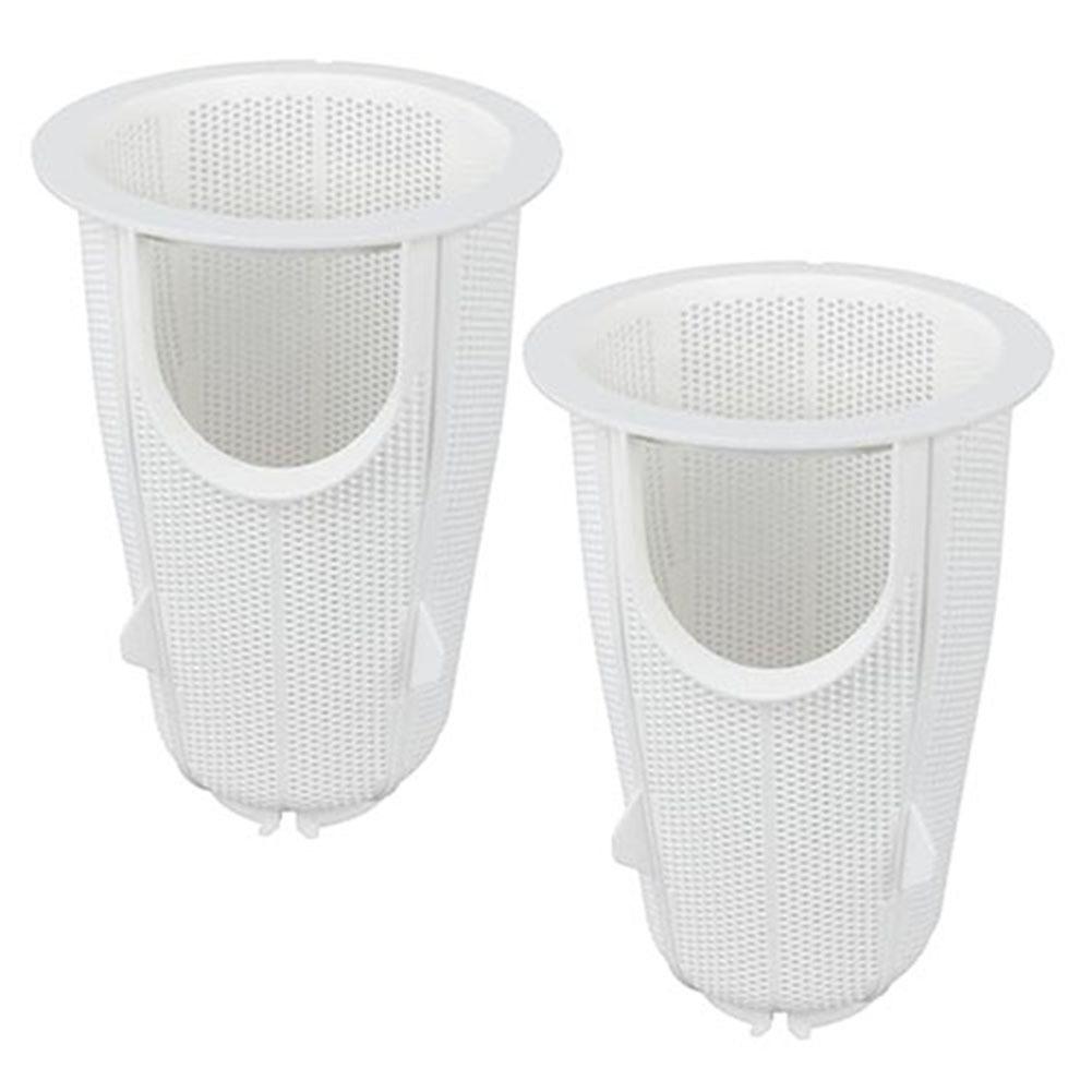 1/2pc R0445900 Debris Filter Basket For JANDY For SHPF, For SHPM, For JEP,And For EPump Pool And Spa Pump Models Pool Clean Tool