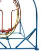 Pufan 3D Gyroscopic Anti-Dizziness Training Ring