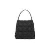 New CARLYN Polyester Nylon Blend Handbag Shoulder Bag Regular Women's Black H73308010B