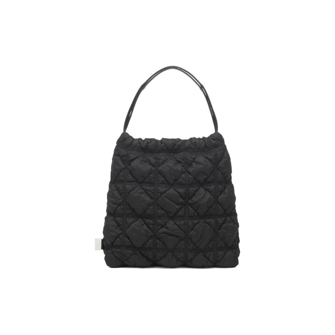 

Новая женская сумка-тоут CARLYN из полиэстера и нейлона, на плечо, обычная, черная H73308010B 33.0*9.9*35.1CM