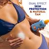 Nivea Sun Protect & Bronze Sun Spray SPF30 200 Ml