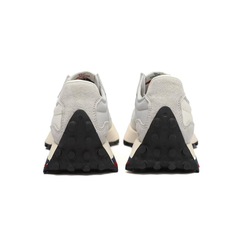 New Balance 327 Mandarin Duck Sneakers MS327SC1