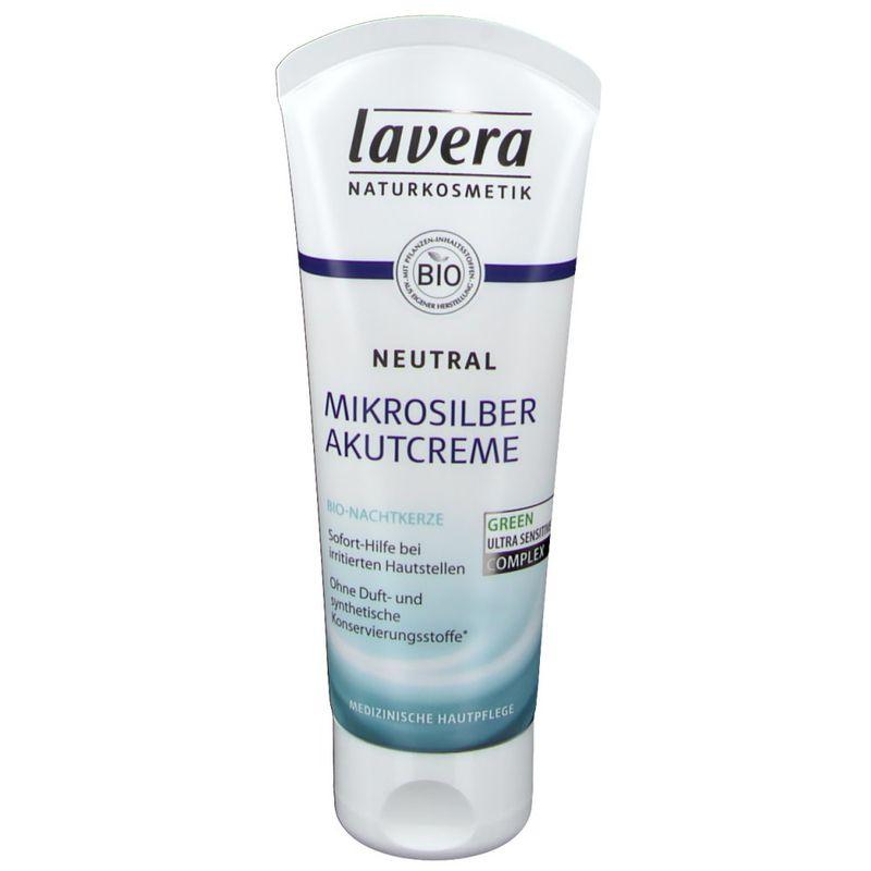 Lavera Neutrale Intensivcreme 75ml