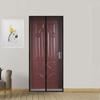 Quick Setup Magnetized Door Curtain, AntiInsect Meshes, for Home and Office, Size 210cm