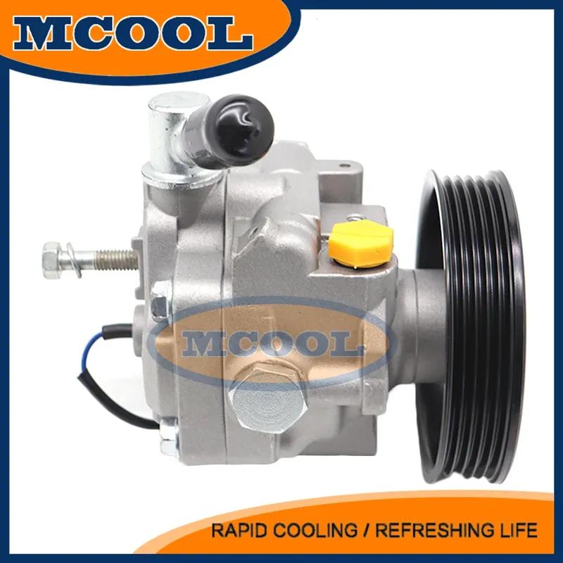 CAR Parts Power Steering Pump For Subaru OUTBACK Legacy Forester EJ25 34430-SA020 34430-FG010 34430-FG011 normal