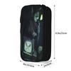 Classic Sebastian Solace Pencil Cases Pencil Pouch Pen Holder for Girls Boys Big Capacity Bags Students School Zipper Stationery